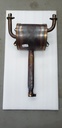silencer assy
