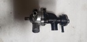 thermostat assy