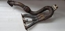 exhaust pipe assy 1