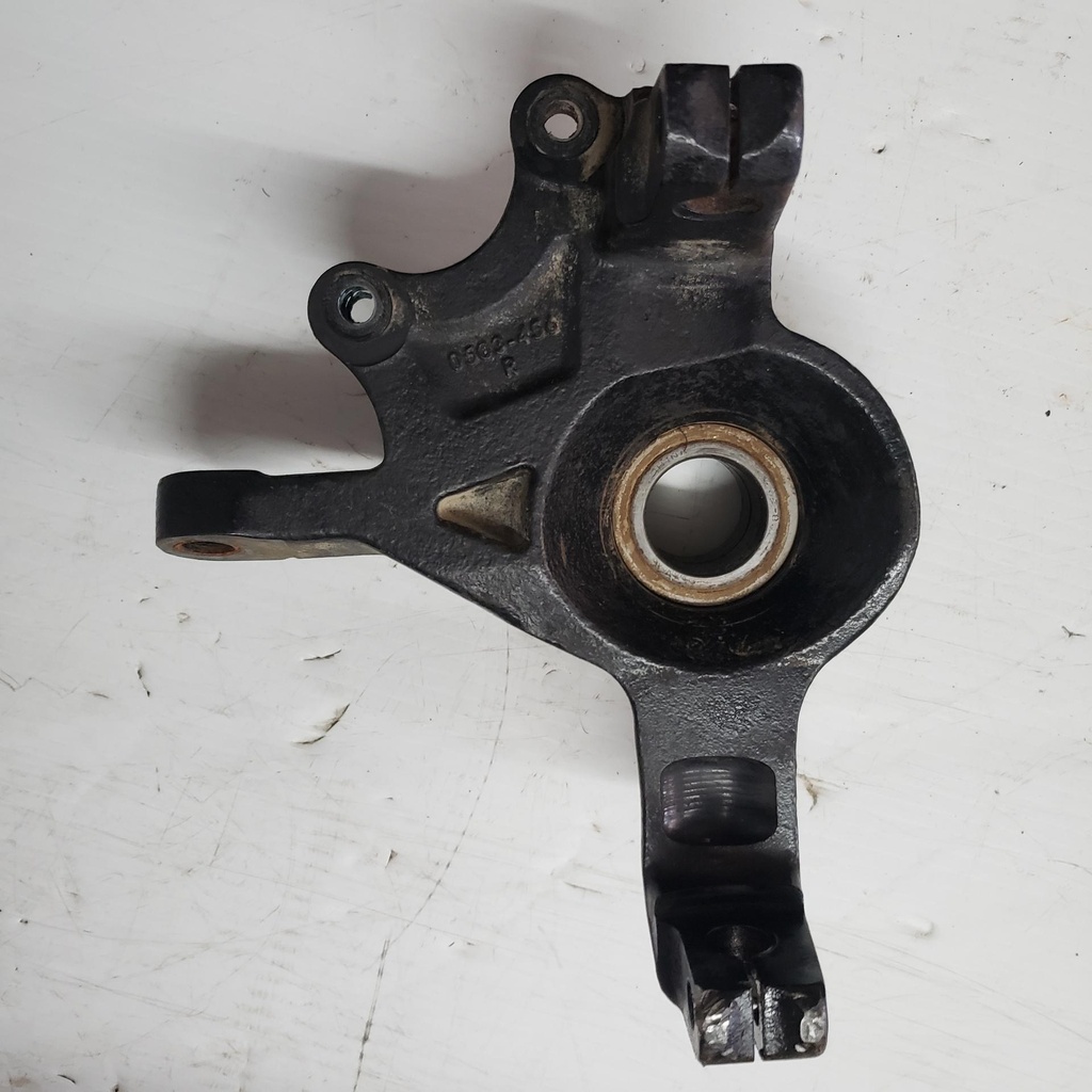 [0503-484-001] Knuckle - Assembly - Right (inc. 25-26) (0503-484-001)
