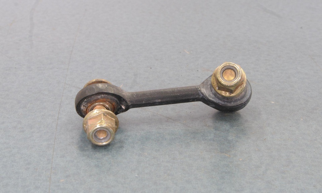 link, stabilizer front
