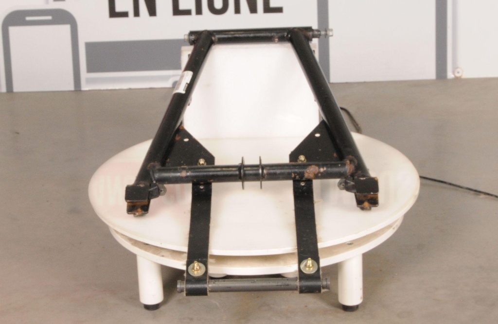 Arm, Pivot 1