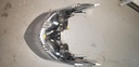 headlight unit assy