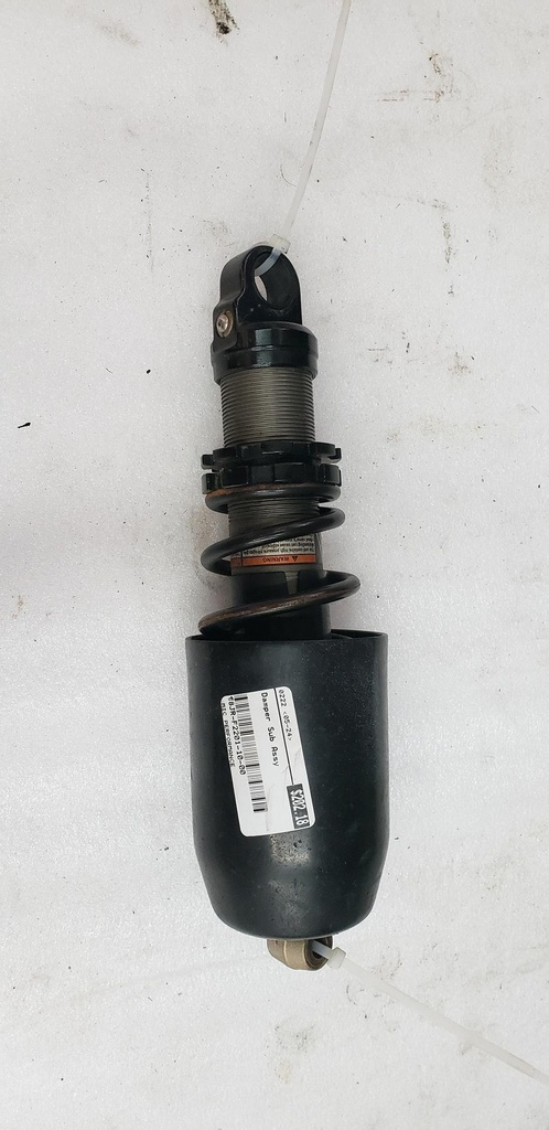 Damper Sub Assy