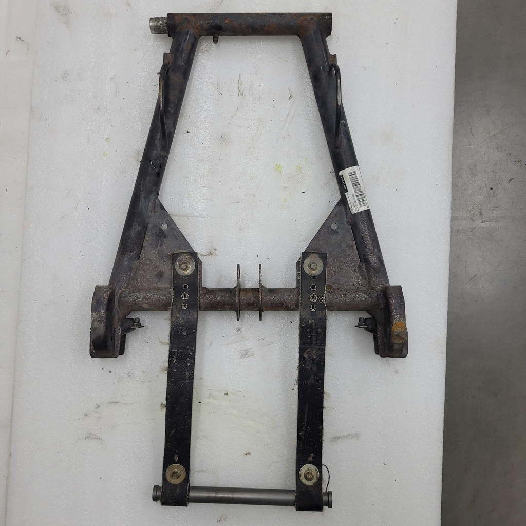 Arm, Pivot 1