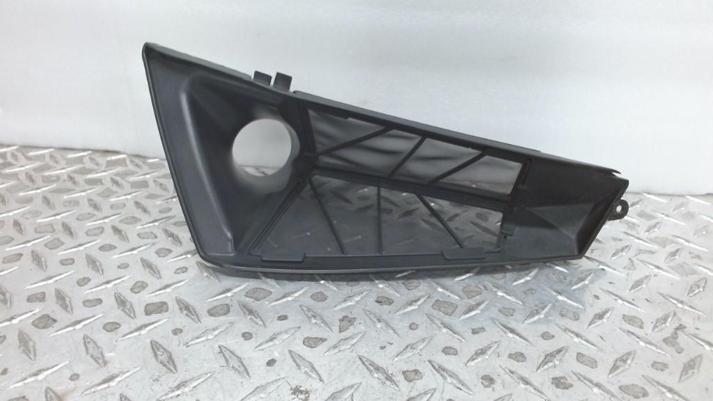[8KCK715F0000-001] Duct, Intake 1 (8KCK715F0000-001)