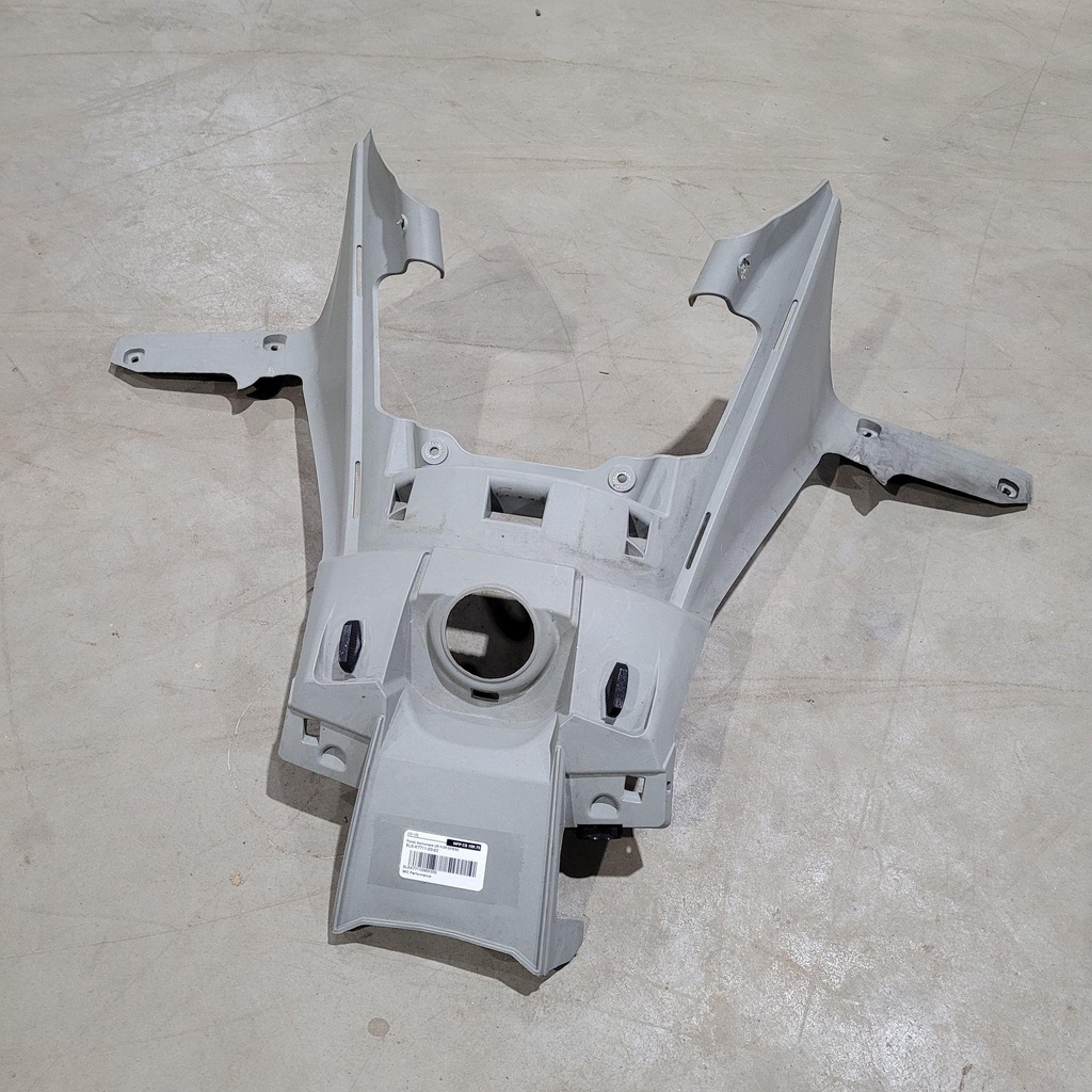 Panel, Instrument UR FOR DPBSE