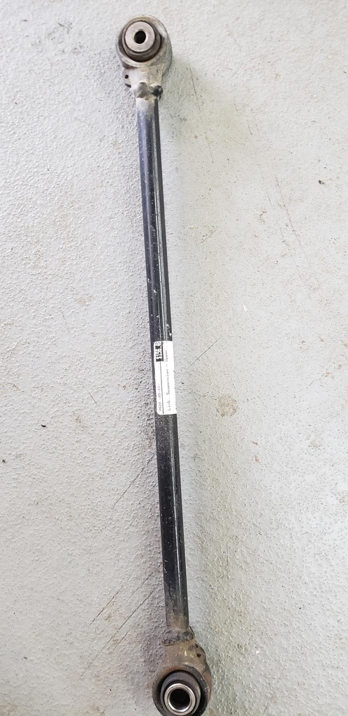 [0504-738-001] link,upper lateral-black-assy (inc. 37-39) (0504-738-001)