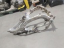Front Frame Comp - B11-21101-01-00