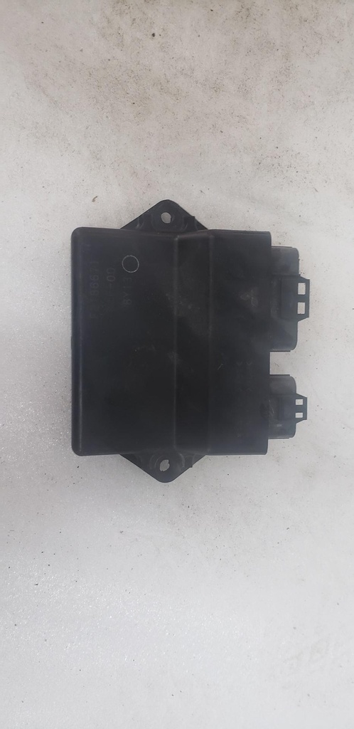 Engine Control Unit Assy - Yamaha - B4F-8591A-00-00