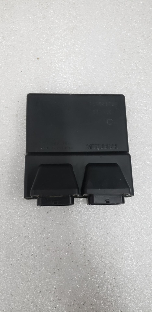Engine Control Unit Assy - B57-8591A-01-00 YAMAHA