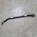 arm, upper trailing -ptd black