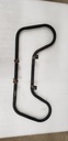 RACK ARRIERE RENEGADE 800 - Can-Am - RACKARRIERE