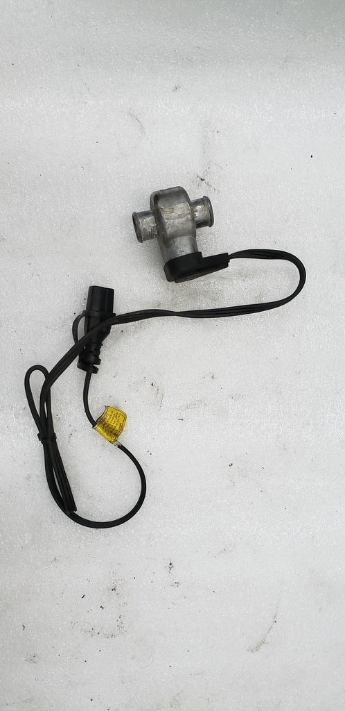 COOLANT HEATER - SMA-HEATR-CL-NT