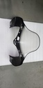 Windshield Comp - SMA-8FA96-50-BK yamaha