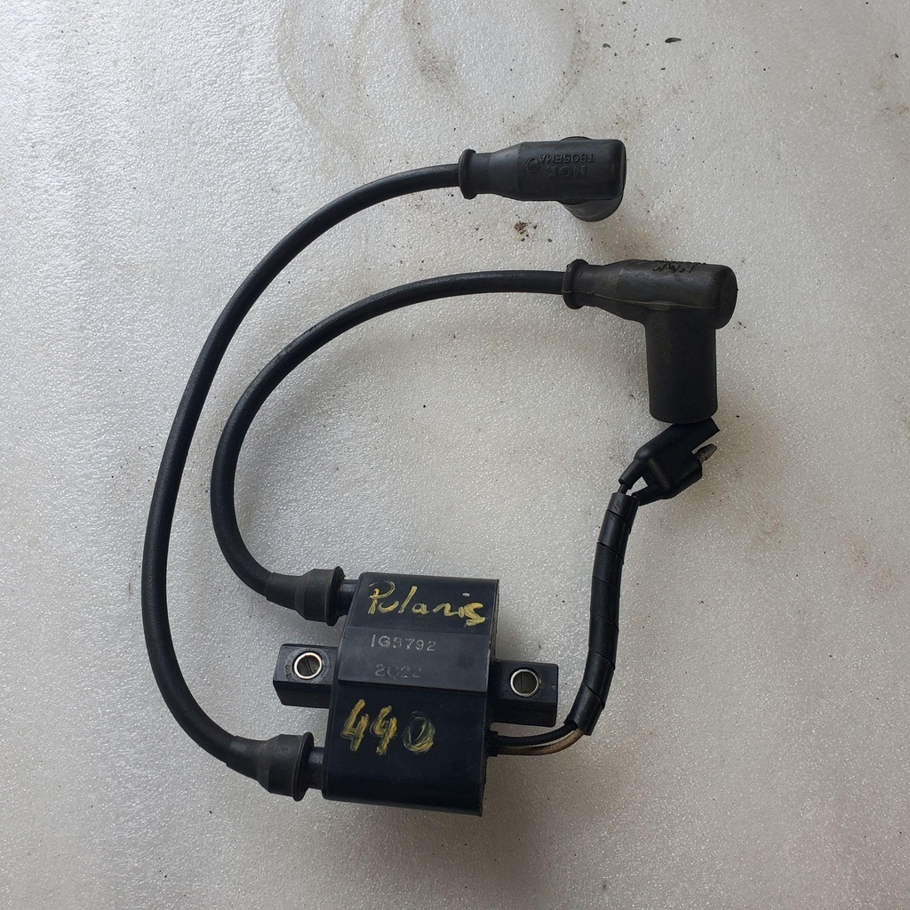 COIL POLARIS 440