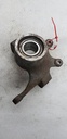 knuckle, steering - left - assembly (inc. one no. 26 and one no. 27)