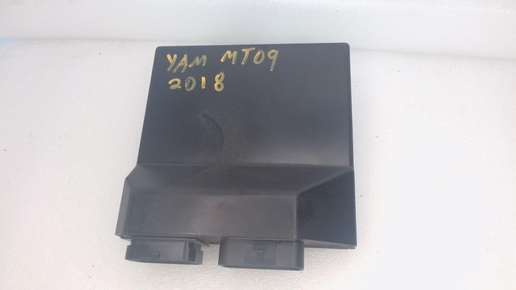 Engine Control Unit Assy - BS2-8591A-11-00