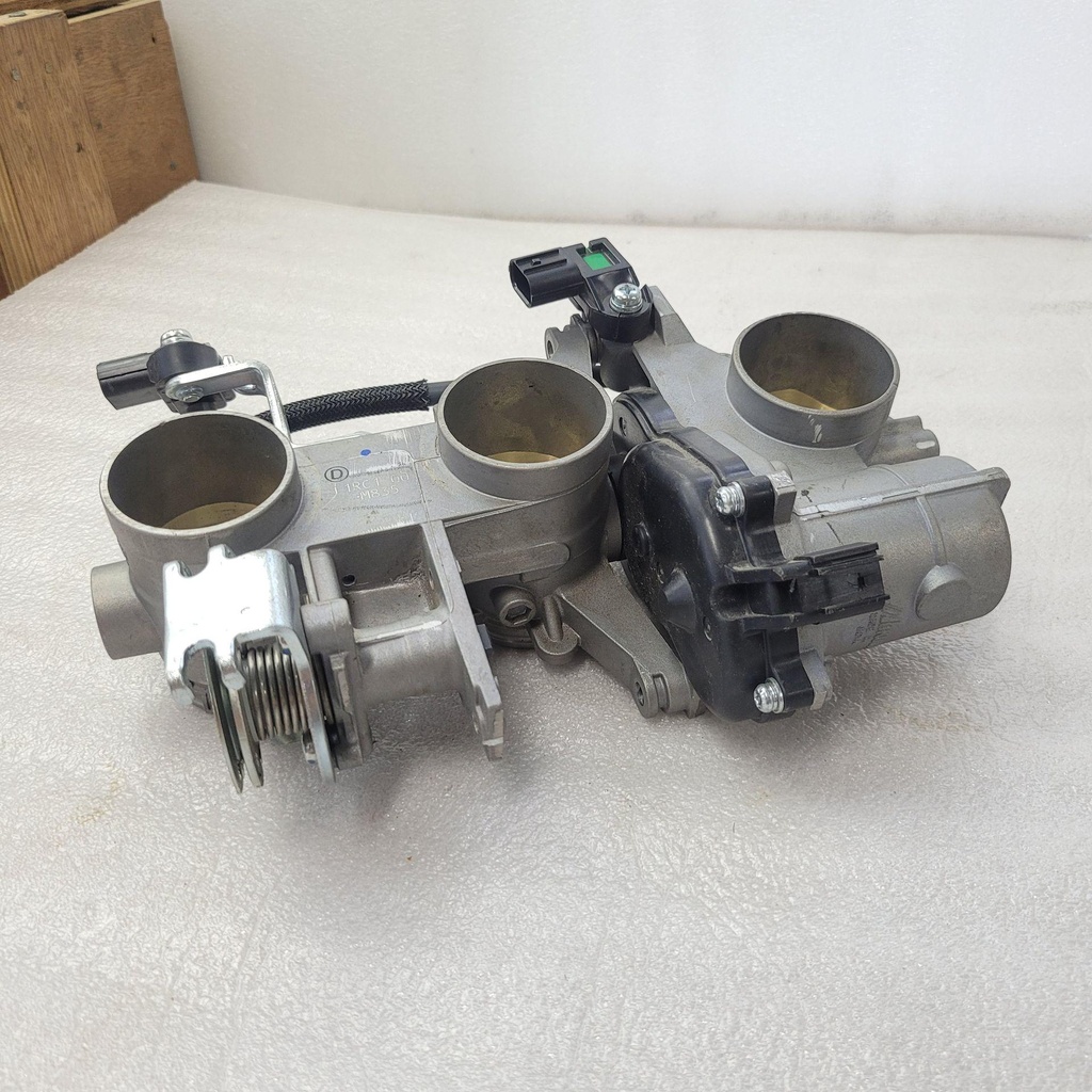 [B90137501100-001] Throttle Body Assy