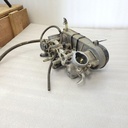 Throttle Assy