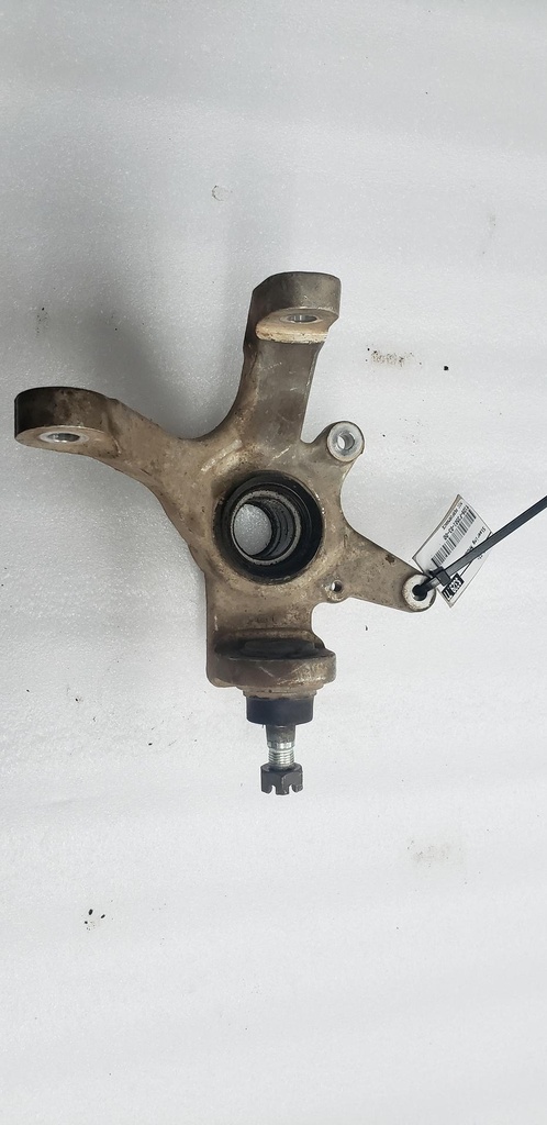 Steering Knuckle Assy Left