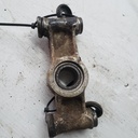 YAMAHA Rear Knuckle Assy - 5KM-2530F-11-00