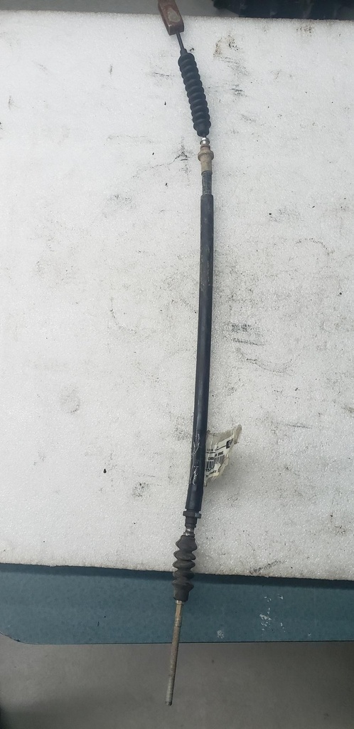 CABLE REAR BRAKE - 54005-0019 KAWASAKI