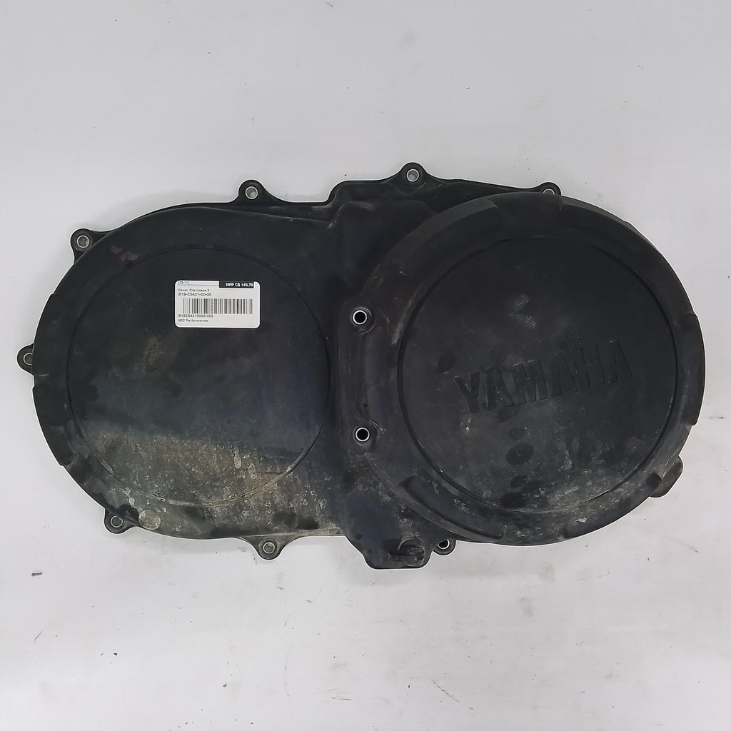 Cover, Crankcase 3