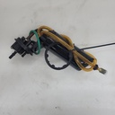 (new ref. 513034261) fuel pump ass'y