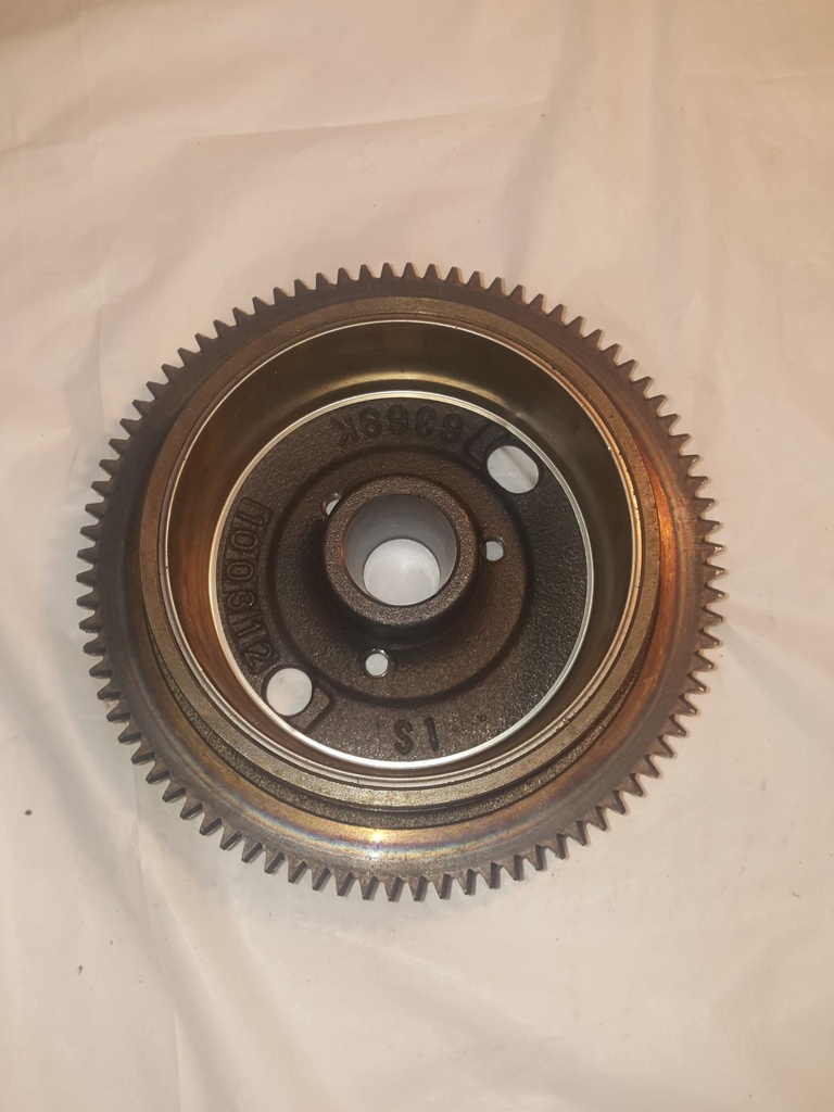 [4011981-001] FLYWHEEL (4011981-001)