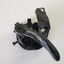 THROTTLE HANDLE