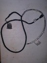 ARCTIC CAT HARNESS HEATED SEAT - 1686-766