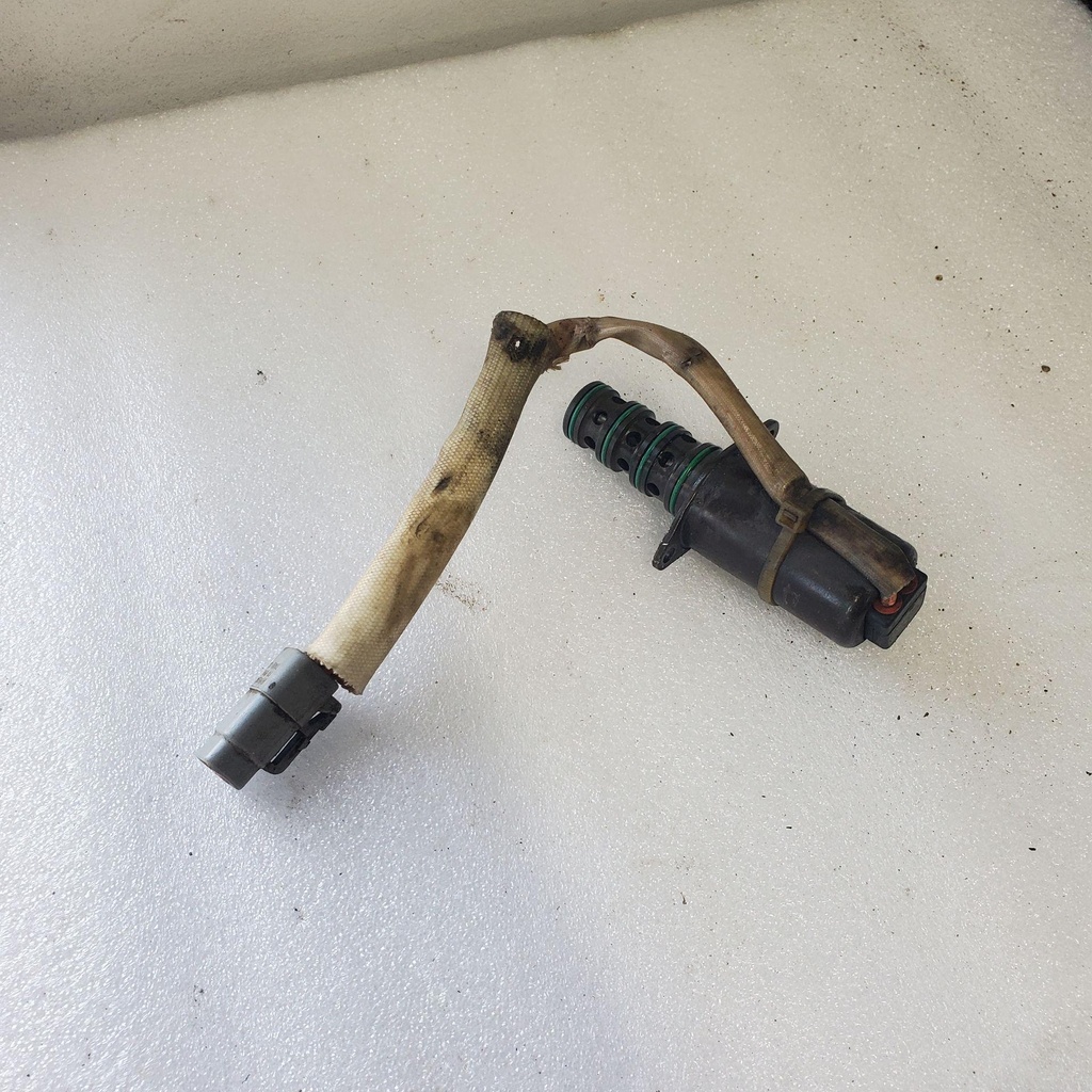 Solenoid Valve
