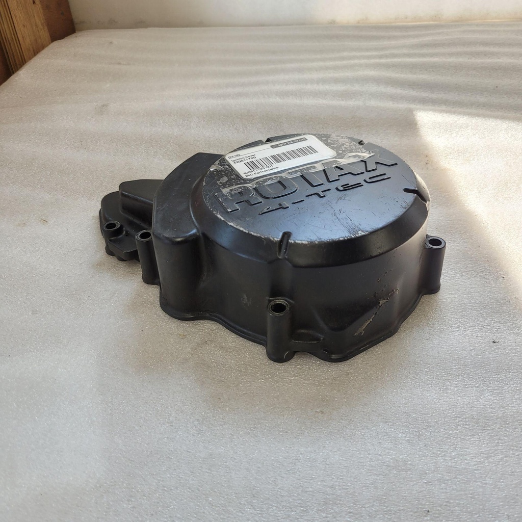 IGNITION COVER