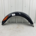(new ref. 705003413) lh front fender, steel black rs-s magnesium model