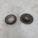 (new ref. 420295762) camshaft drive gear ass'y