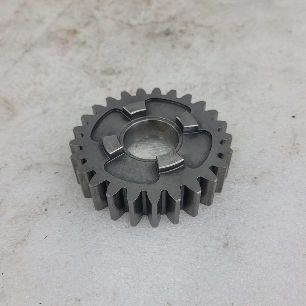 [420434462-001] (new ref. 420481050) free pinion, 25 teeth