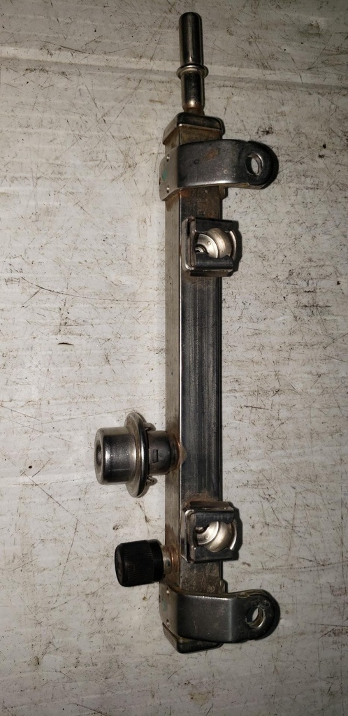 ASM FUEL RAIL