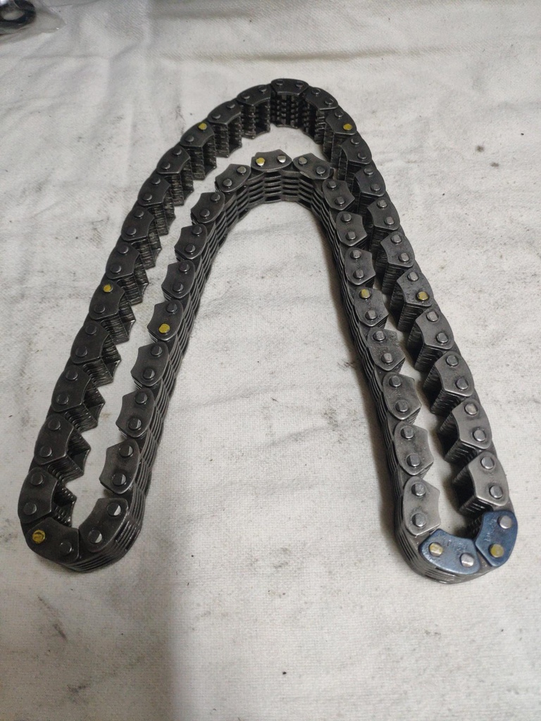 chain, bwa 13 (92l) ur