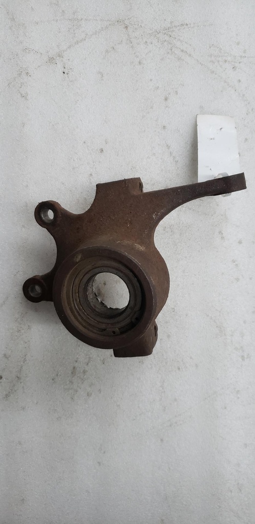 Knuckle, Steering - Left - Assembly