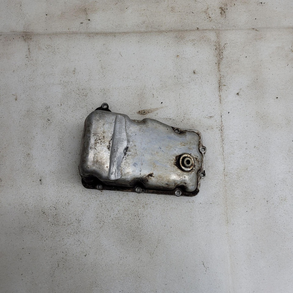 [5138327-001] OIL PAN, MACH (5138327-001)