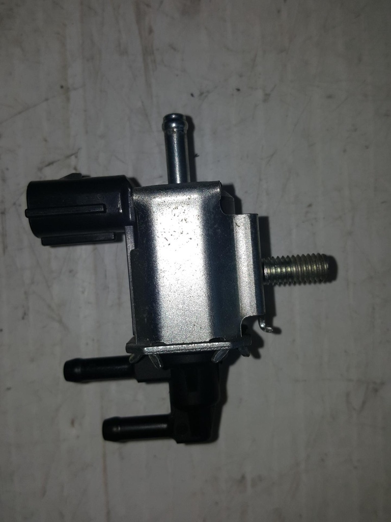 valve, solenoid - boost control