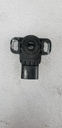 sensor, throttle position - assembly