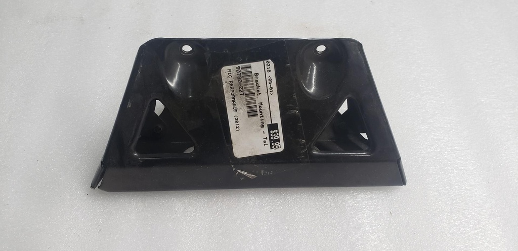 Bracket, Mounting - Taillight