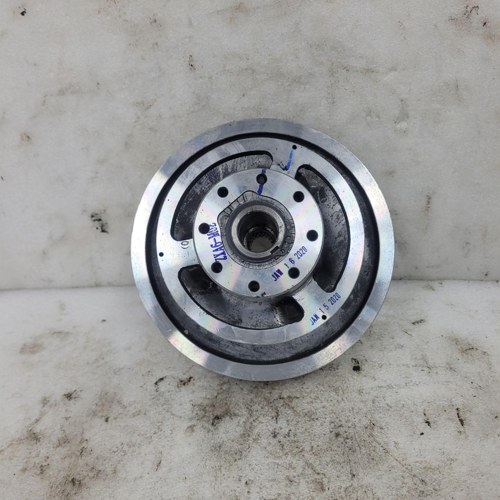 [3308-006-001] DRIVEN CLUTCH (3308-006-001)