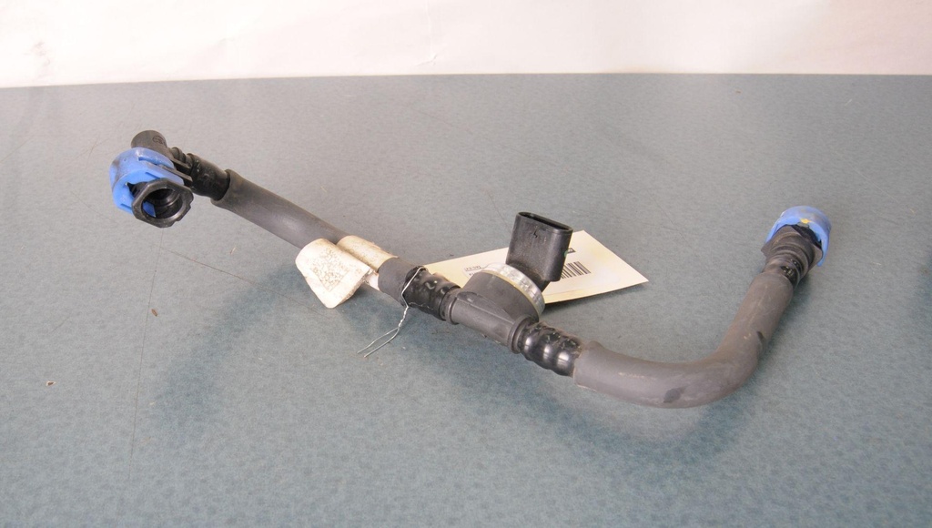 fuel line return