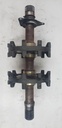DRIVE SHAFT - 0728-201 ARCTIC CAT