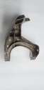 frame, mounting - shock - left