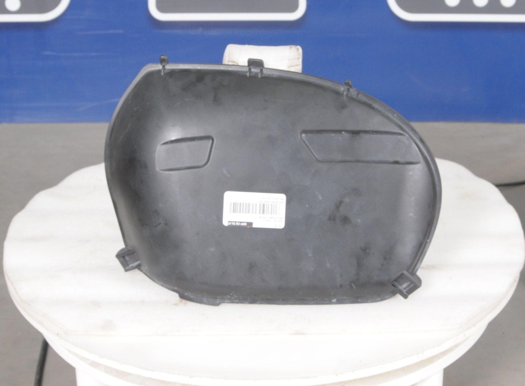 [8KCE44410000-001] silencer, intake 2