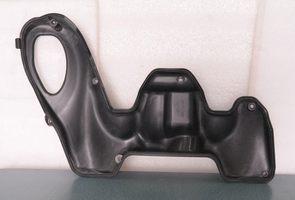 [8KCK715B0000-001] intake, lower